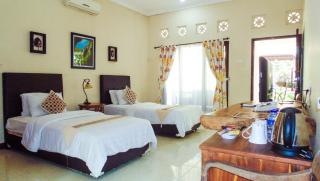 Pendopo 45 Resort - 8
