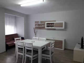 Apartamento Nuria Plaza San Isidro - 9