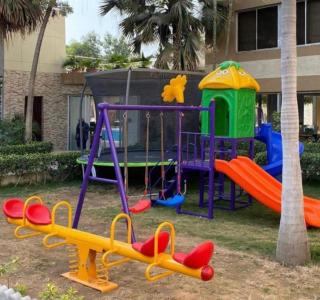 Tahir Guest Palace - Kano - 6