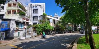Cozy Riverview of Livinginn - Ho Chi Minh - 9