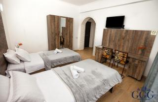 GG Group Hotel - Almaty - 0