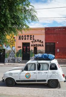 Tierra Andina Hostel - Tilcara - 7