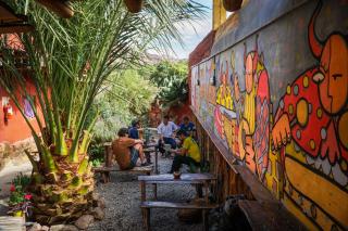 Tierra Andina Hostel - Tilcara - 5