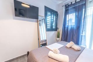 DNS Apartments - Kavala - 4
