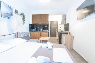 DNS Apartments - Kavala - 1