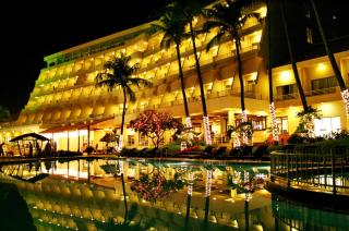 Phan Thiet Ocean Dunes Resort - Phan Thiet - 5