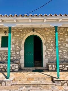 Casa Victoria - Katokhórion - 9
