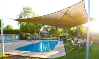 Winbi River Resort Holiday Rentals - Moama - 8