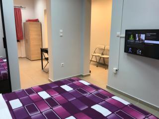 Athens Spirit 49 katechaki apartment - Atene - 0