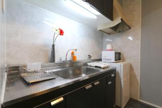 EG31 Elizabeth Garden - Osaka - 9