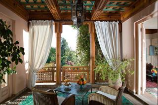 Dar Rhizlane, Palais Table d'hôtes & SPA - 4