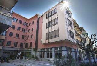 Hotel Alegret - Tremp - 0
