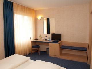 Hotel Chassalla - Kassel - 8