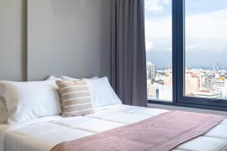 Tropicana 218 X Airlevate Suites - George Town - 2