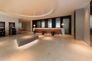 Shizutetsu Hotel Prezio Tokyo Tamachi - Tokyo - 2