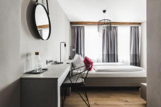 Altstadthotel Weisse Taube - Salzburg - 8