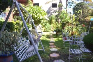 Fabuleuse Villa Keur Bibou - 2