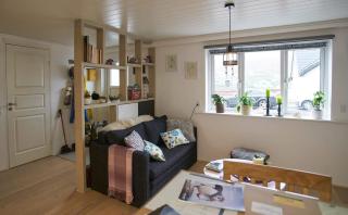 Romantic Klaksvik apartment - 5