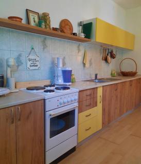 Bragorski Apartment - Makedonski Brod - 1