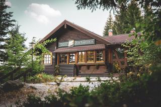 Gaststätte und Pension Zum Torfstich - Hundshübel - 9