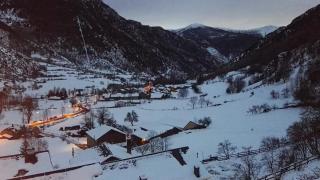 Dúplex Àreu, Pallars - 5