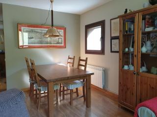 Dúplex Àreu, Pallars - 1