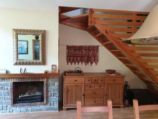 Dúplex Àreu, Pallars - 2