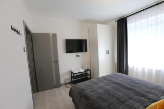 Comfy 2 Room Apartment - Free Parking - 350Mbps WiFi - Netflix - Kaunas - 3