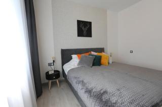 Comfy 2 Room Apartment - Free Parking - 350Mbps WiFi - Netflix - Kaunas - 2