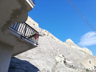 Rifugio Porta Nord - Sperlinga - 9