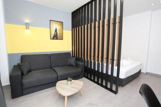 Downtown Seaside Suites - 8