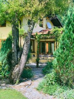 Počitniška hiša Lazar - Kobarid - 2