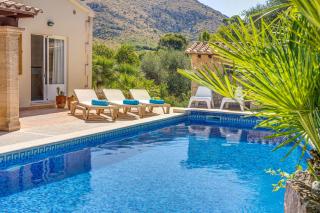Casa Malva - Alcúdia - 8