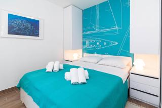 APARTMANI VIGO - Crikvenica - 2