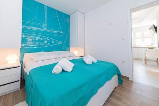 APARTMANI VIGO - Crikvenica - 3