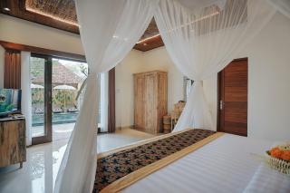 Sitala Suite - Ubud - 4