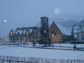 Alexandra Hotel - Fort William - 3