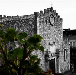 Casa Viola - Al Centro - Taormina - 0