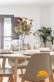 Corazon del Mar - FREE PARKING by Cadiz Time - Cadice - 4