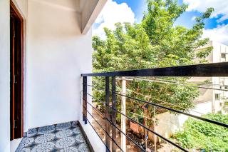 FabHotel The Sun Suites - Yelahanka - Yelahanka - 9