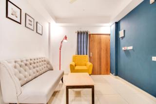 FabHotel The Sun Suites - Yelahanka - Yelahanka - 8