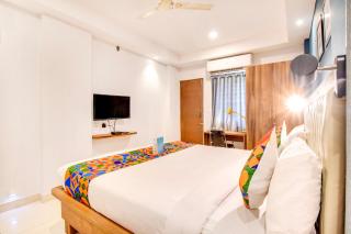 FabHotel The Sun Suites - Yelahanka - Yelahanka - 5