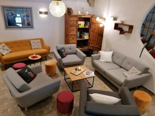 Hotel Grünwaldkopf - Obertauern - 9