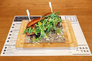 Deluxe apartments & rooms Revis - 2