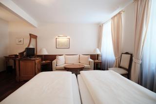 Hotel Weisser Bock - 2