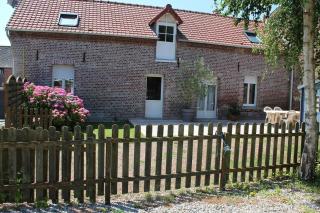 La Ferme de la Croix - 9