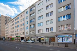 Apartment Warsaw Puławska by Noclegi Renters - Varsóvia - 1