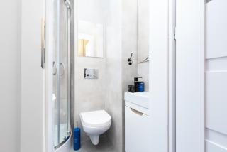 Apartment Warsaw Puławska by Noclegi Renters - 3