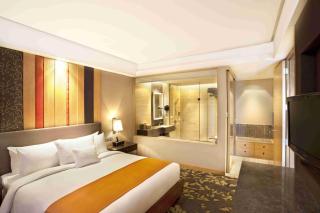 Holiday Inn New Delhi Mayur Vihar Noida by IHG - New Delhi - 7
