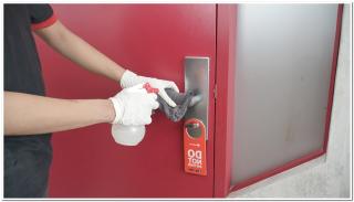 RedDoorz Syariah near Exit Tol Malang - 8